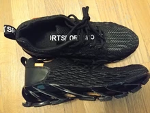 Zapatillas deportivas informales para Hombre y Mujer, calzado deportivo De talla grande 46, 2019