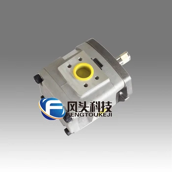 

Japan NACHI hydraulic gear pump IPH-4B-25-20 for injection molding machine