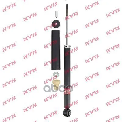 Амортизатор Подвески(Серия Excel-G) Kyb 348019 KYB арт. 348019