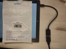 Cable-Connector-Converter Micro-Hdmi-Adapter Raspberry Pi Ugreen Female Mini Hdmi 4-Gopro