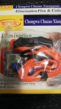 Collar reflectante antipulgas y garrapatas para perros y gatos, antipulgas, antipiojos, Mata piojos, parasitos, desparasitante para perros y gatos pequeños
