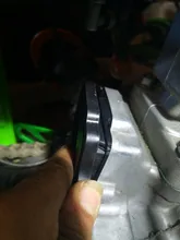 V-FORCE Reed jaula para Kawasaki KX125 KDX200 KDX220 ZX150 KR150 KRZ150 de la motocicleta válvula Reed Delta 2