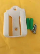 Remote-Control-Holder Wall-Mount Air-Conditioner TV Wireless 41mm--16mm DVD New