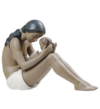 

NAO' BY LLADRO' WHAT PIU'VOGLIO 2012013 original