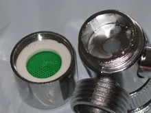 Faucet-Adapter Diverter-Valve Switch Kichen-Accessories Water-Tap-Connector Toilet Bidet