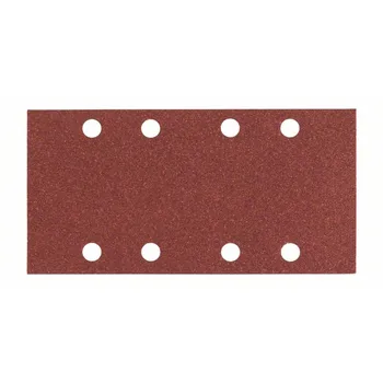 

BOSCH-sandpaper C430, pack of 10 pcs. 93x186mm 240