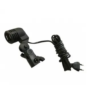 

NANGUANG STAND WITH THREAD CN-E27