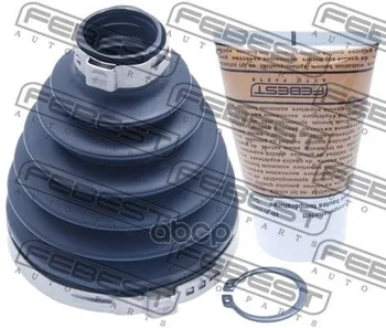 

Duster internal (86x93x27) mercedes Benz ML-Class 164 2004-2011 febest art. 1615p-164lh