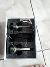 Headlamp Led-Lights 16000LM Auto 110W 3000K CSP H3 9005 Canbus H1 9006 H4 H8 H11 Car