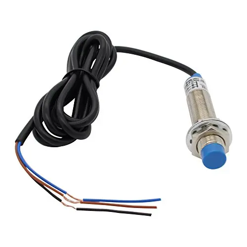 Концевой датчик LJ12A3-4-Z/BX NPN