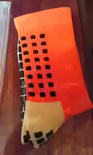 Calcetines deportivos para hombre, calcetín con fondo de toalla gruesa, dispensador de tubo, antideslizantes, para fútbol, baloncesto, novedad