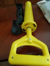 Pistola de calafateo, bomba de cemento y cal, mortero de enlace, pulverizador, aplicador, herramientas de llenado de lechada con 4 boquillas Y98E