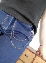 Reloj de bolsillo de cuarzo negro con diseño de cazador para niños, pulsera de mano con diseño de pulpo, con cadena de collar, estilo Steampunk, CF1173