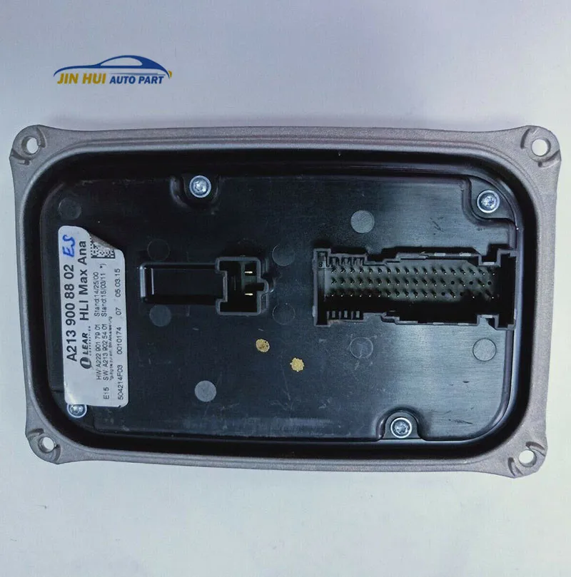 

A2139008802 For Mercedes Benz E-CLASS W213 LED Headlight function module left side