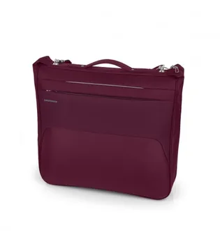

Suitcase Garment Bags Gabol Zambia Bordeaux