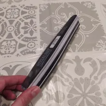 ROSALIND uña Archivo de clavo de lavable de pulido lijar y pulir pedicura uñas Arte 1 herramientas de UDS