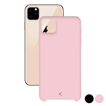 

Mobile cover Iphone 11 Pro KSIX Soft