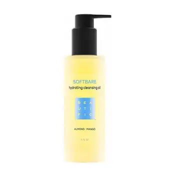 

Hydrophilic oil beautific softbare hydrating cleansing oil