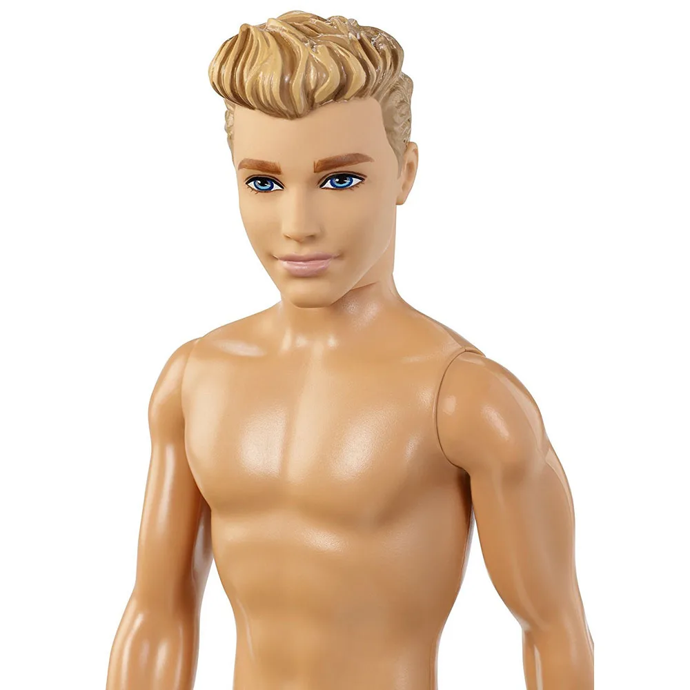 Кукла Barbie Ken Пляж