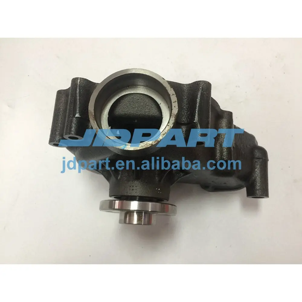 DL08 водяной насос 400921-00040B для Doosan