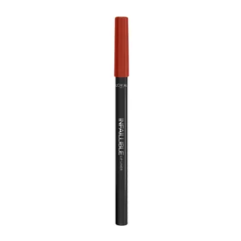 

L'OREAL INFAILLIBLE LIP LINER 711 INVINCIBLE NETWORK
