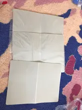 Maquillaje permanente para todas las series, labios de cejas para principiantes, entrenamiento de piel, tatuaje en blanco practicar, hoja de piel de 20x15cm