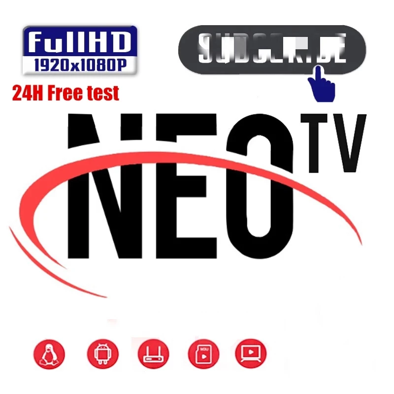 

Stable Android Neo tv Pro android tvbox support ip smart tv box for France Suisse Monaco Belgium Spanish Dutch m3u neox Neo TV