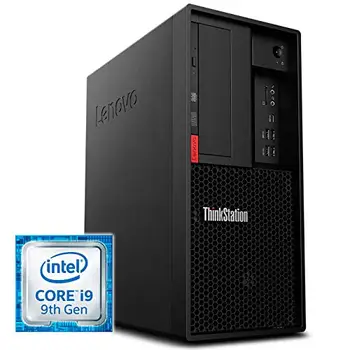 

Lenovo ThinkStation P330 TWR G2-30CY002DSP