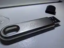 Metal Pendrive Memory-Stick Usb-Disk Dm Usb 128GB 512GB 256GB 32GB 64GB Real-Capacity
