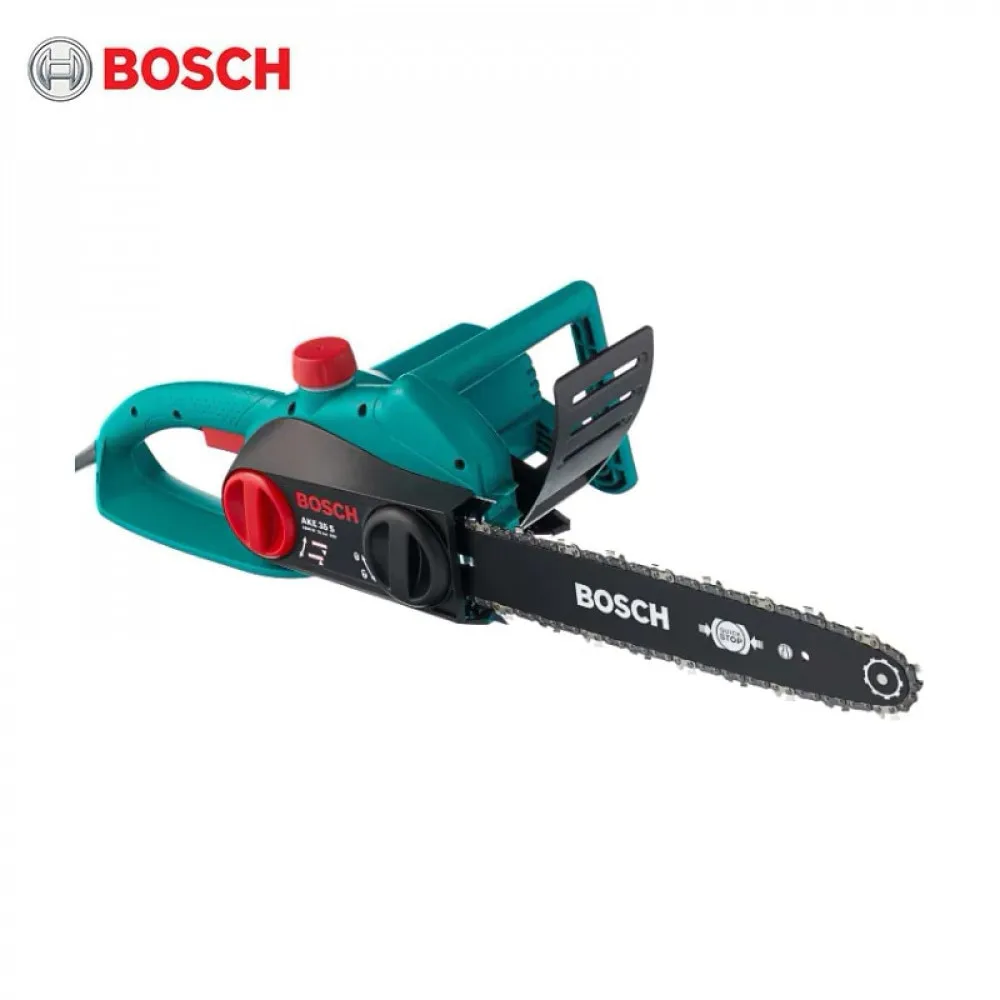 Электрическая цепная пила Bosch AKE 35 S (0600834500)|Электрические пилы| |