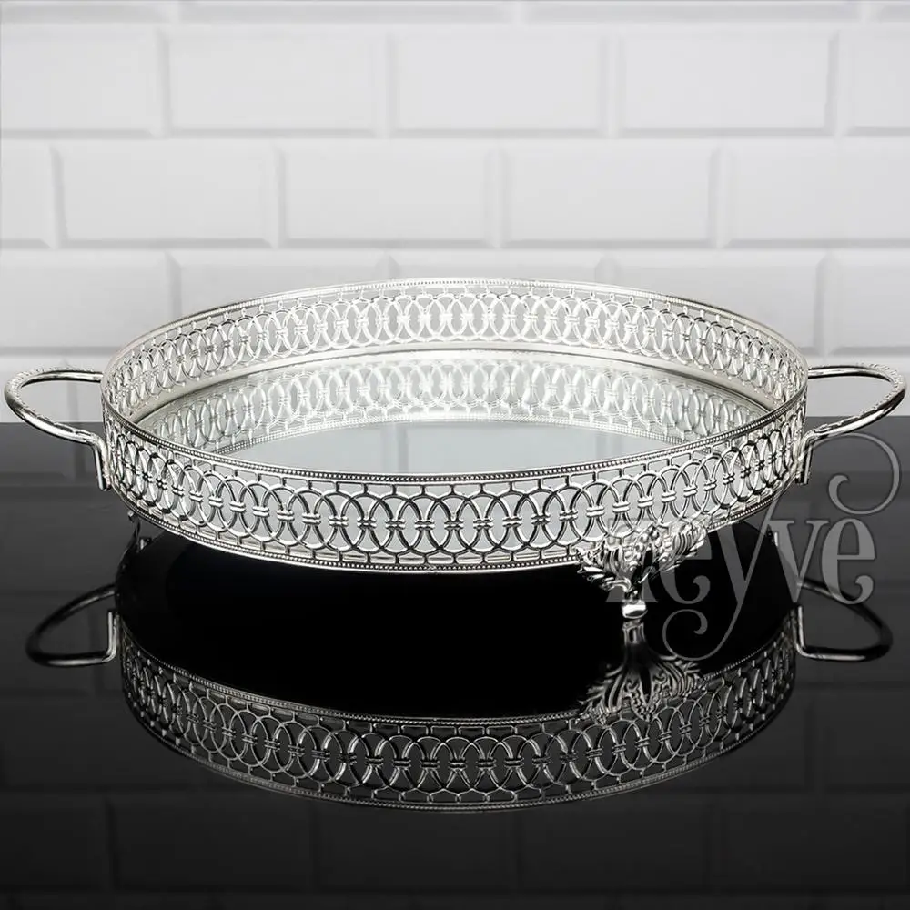 Silver Big 35 cm (13.7 inches)