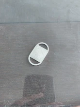 Etiqueta de mascota personalizada para Collar Etiqueta de perro de acero inoxidable, nombre de identificación, etiquetas de perritos de teléfono para perros, gatos, Bulldog, Yorkies, Dirección de Collar grabado para perro