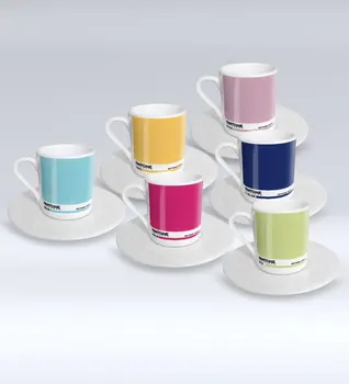 

Personalized Is 6'lı Pantone Colors Coffee cup Reliable Quality Cost Effective Special Design Colorful Eye-Catching Dowries