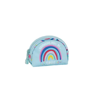 

XS GLOWLAB RAINBOW purse