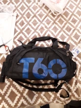 Bolsa de gimnasio impermeable para hombre y mujer, bolsa de deporte al aire libre, portátil, ultraligera, para Yoga, gimnasio