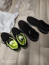 Zapatillas de deporte transpirables para hombre y mujer, calzado deportivo para correr, caminar y gimnasio