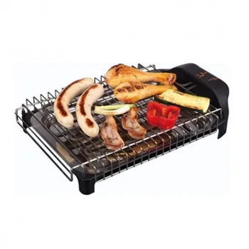

Barbecue Jata elec bq101a 2400w detachable big