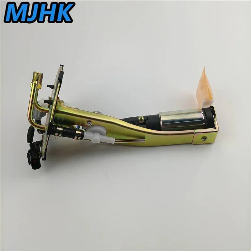 Mjhk Fuel Pump Assembly Module Fit For Mitsubishi Qibing 4rb3 