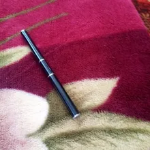 Pincel de uñas 2 en 1 de doble punta, herramienta de uñas de doble uso, cepillo de Gel de poligel y recolector, barra de Color de acero inoxidable, cepillo de flores