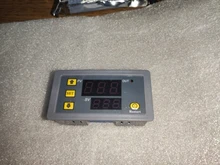 Timer-Control-Switch Timing-Relay Led-Display Cycle Digital 110V 220V 12V Adjustable