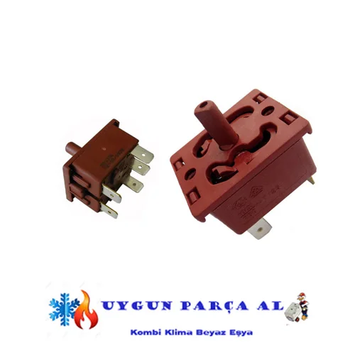 Selettore Universale Baxi 8434550