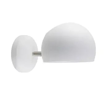 

Apply Bom matte white