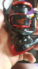 Reel-18kg Power-Fishing-Reel Spinning Bass Water-Resistance Max-Drag Sharky-Iii Kastking