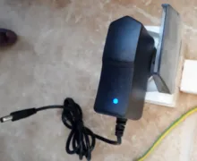 Led-Power-Adapter Lighting-Transformer Cctv-Router Female-Connector Led-Strip 110V 220V