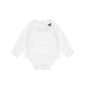 

Brand: Le Baby- Genre: Girl Category: Tracksuits- Ma…Color:, Size: 6M