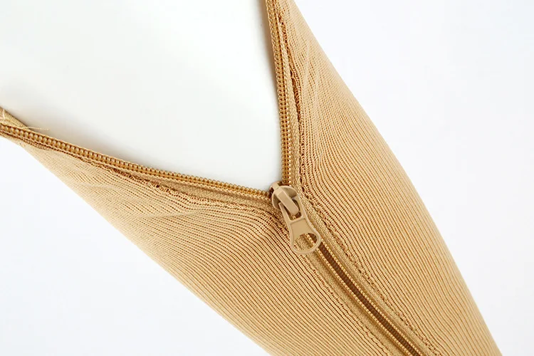 Спортивные Компрессионные носки на молнии Компрессионные носки