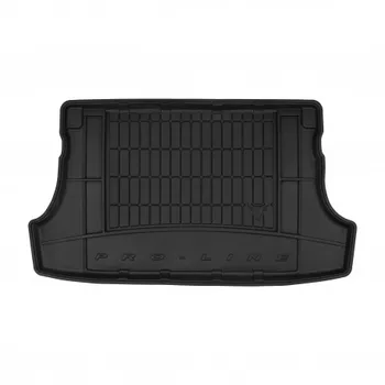 

Suzuki Grand Vitara 5 door trunk rug (2005 - 2015)