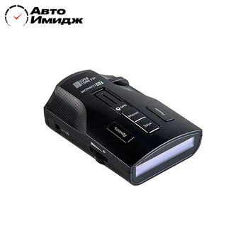 

SilverStone F1 Monaco GS радар-детектор