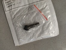 Broca de chaflán para taladro avellanado de 90 grados, vástago hexagonal de 1/4 , puntas de ángulo de trabajos de carpintería, cortador de corte cónico, elimina la fresa, 1 ud.