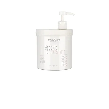 

Postquam soup cream body acidic descongestiva and regulating 1000 ml